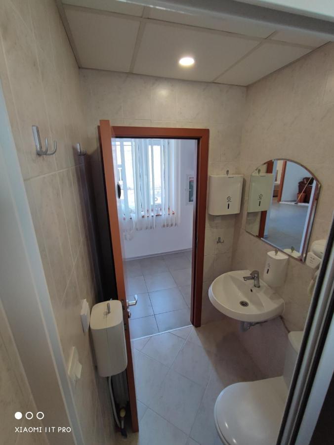 Hostel Canto 鲁塞 外观 照片