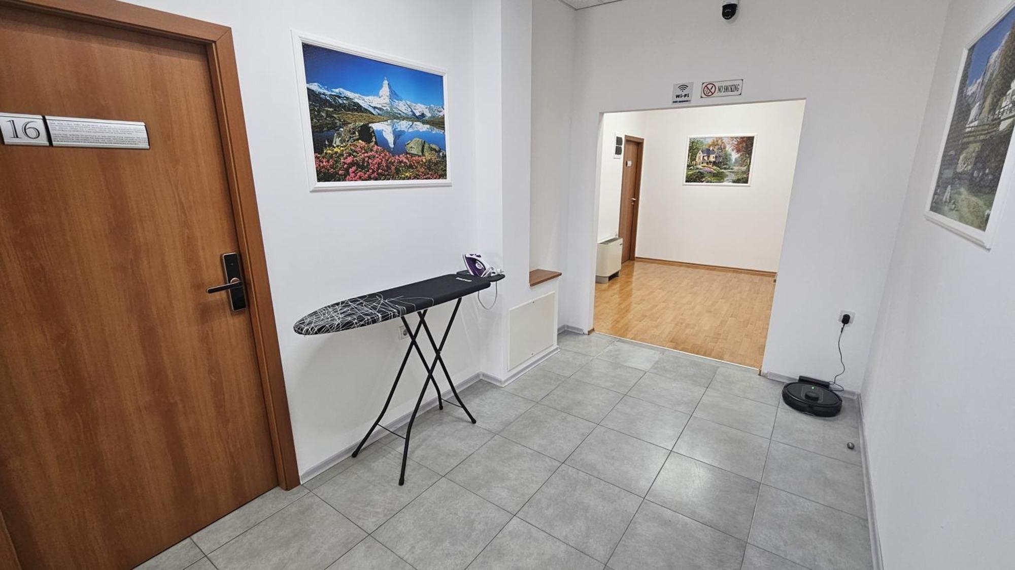 Hostel Canto 鲁塞 外观 照片