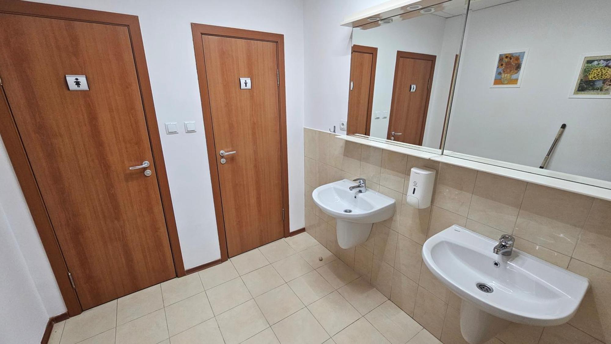 Hostel Canto 鲁塞 外观 照片