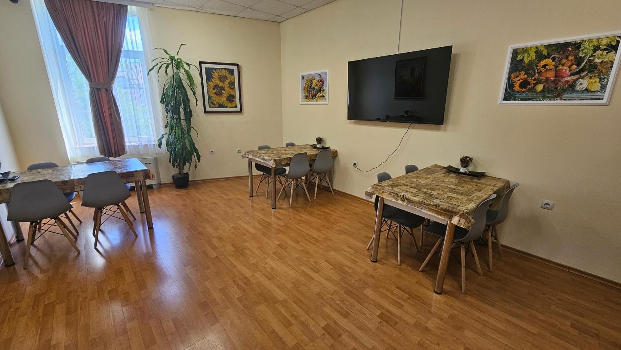 Hostel Canto 鲁塞 外观 照片