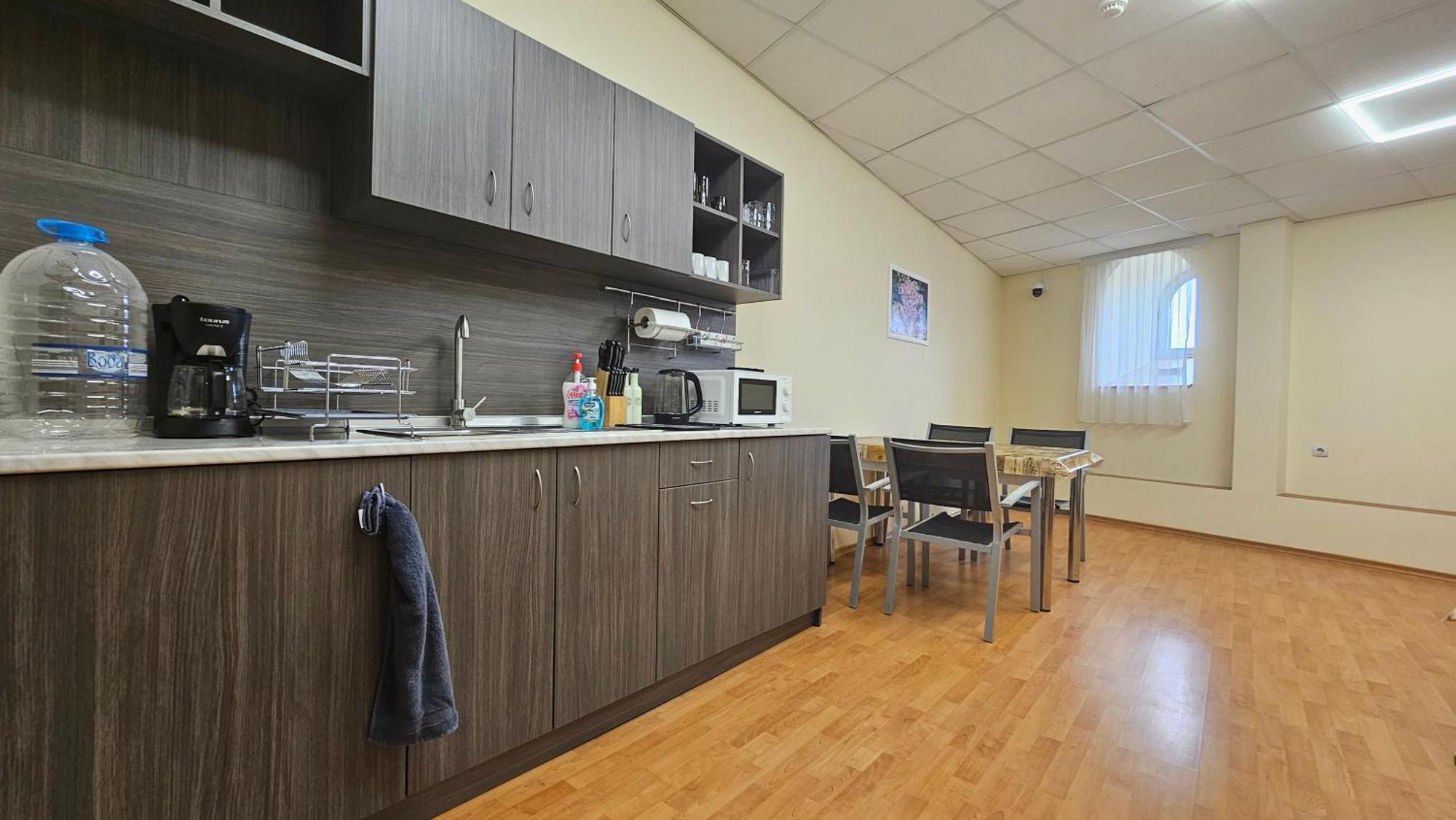 Hostel Canto 鲁塞 外观 照片
