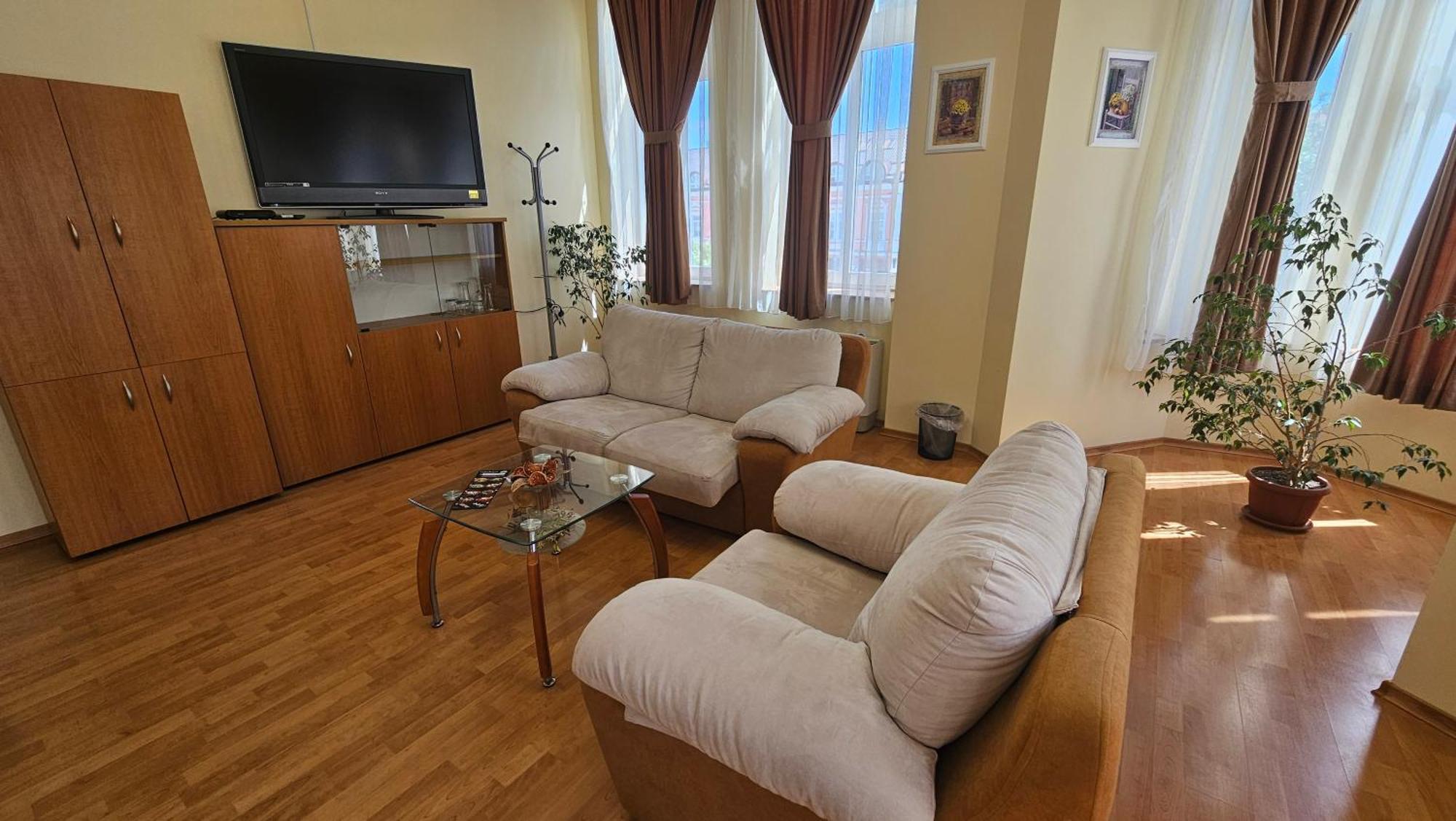 Hostel Canto 鲁塞 外观 照片