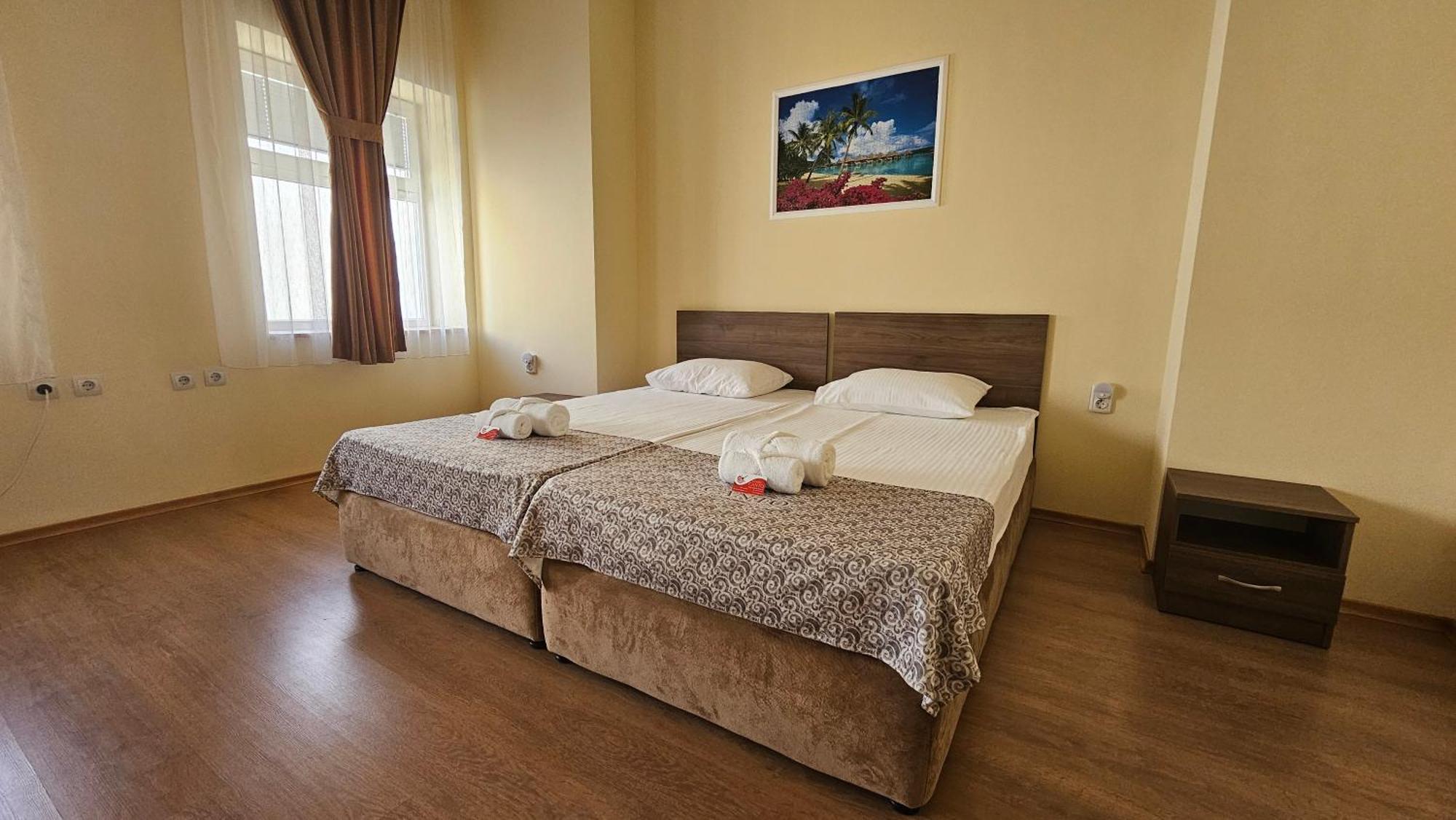 Hostel Canto 鲁塞 外观 照片