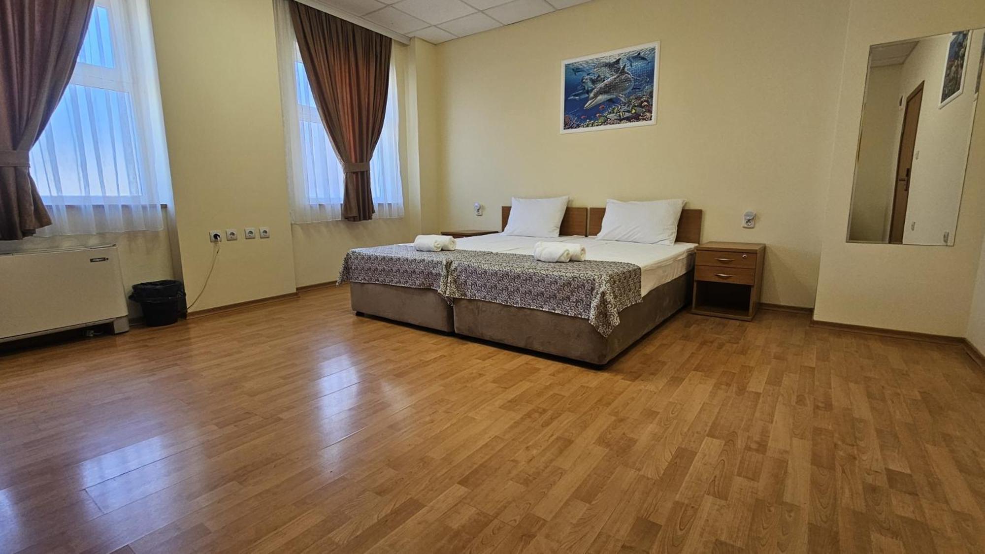 Hostel Canto 鲁塞 外观 照片